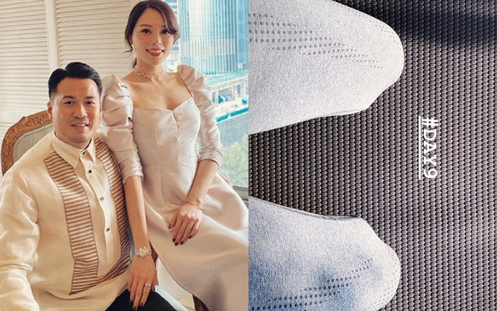 Hậu 'rạn nứt' tình cảm, Linh Rin liên tục có động thái đối lập 'khó hiểu' trên trang cá nhân Ảnh 2