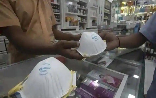 Tranh cãi về việc đeo khẩu trang, người đàn ông quẫn trí giết con trai rồi ra tự thú Ảnh 2