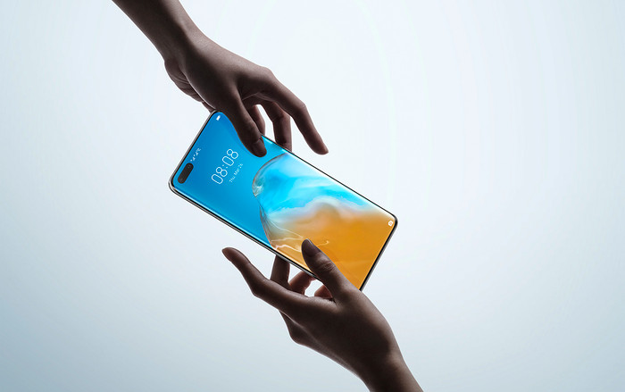 Huawei P40 và P40 Pro chính thức ra mắt tại Việt Nam Ảnh 2