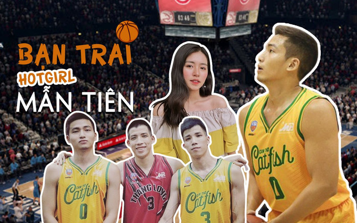 Bạn trai hotgirl Mẫn Tiên không chỉ là hotboy bóng rổ mà còn là 'tổng tài soái ca' với gia thế 'khủng' Ảnh 2