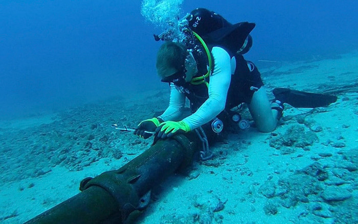 Cáp quang biển AAG đã được sửa xong, Internet Việt Nam đi quốc tế trở lại bình thường Ảnh 2