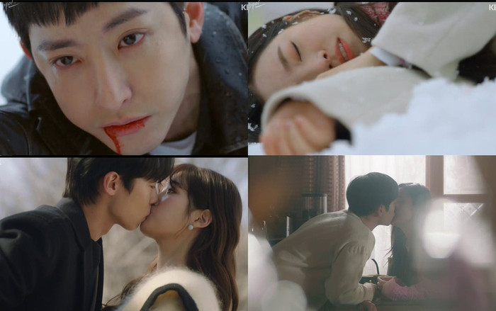 Phim 'Trời đẹp em sẽ đến' của Park Min Young kết thúc thảm bại - Phim của Jung Hae In trở về mức rating thấp kỷ lục Ảnh 2