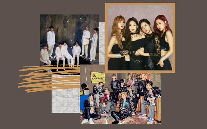 BXH World Album Kpop trên Billboard tuần này: NCT 127 chưa soán được ngôi vương, BlackPink lăm le top 5 Ảnh 2