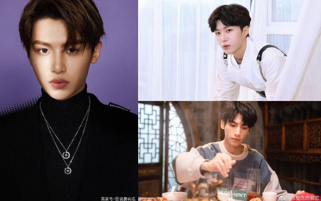 Fans Hoàng Minh Hạo vừa bị Phạm Thừa Thừa kiện ra tòa, sau đó tiếp tục bị La Vân Hi đưa đơn kiện Ảnh 2