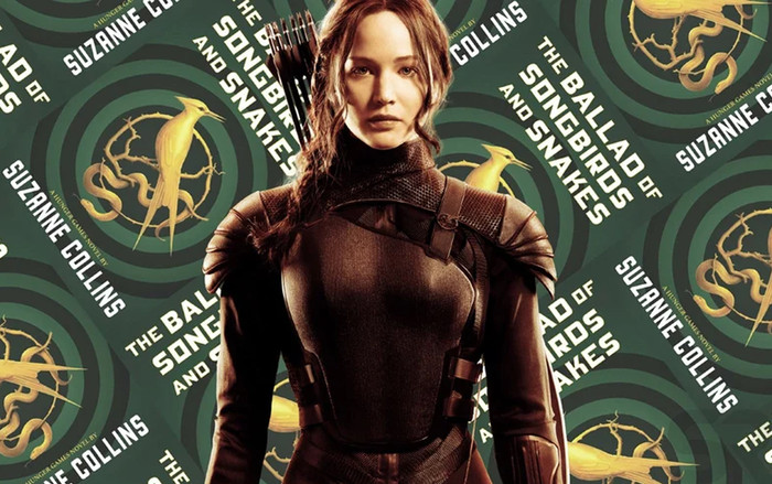 Tiền truyện của 'The Hunger Games' chính thức được bật đèn xanh! Ảnh 2