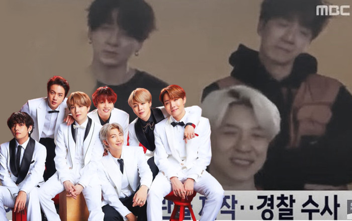MBC lại ‘gây chiến’ với fandom BTS khi chỉnh sửa hình ảnh các thành viên minh họa cho… bản tin nhạy cảm Ảnh 2