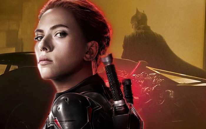 Tại sao lịch phát hành của Marvel thay đổi nhiều hơn DC? Ảnh 2