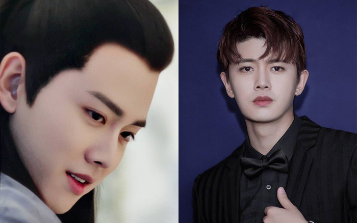 Fan chỉ trích, mắng chửi công ty quản lý của Nhậm Gia Luân không chăm lo cho thần tượng Ảnh 2