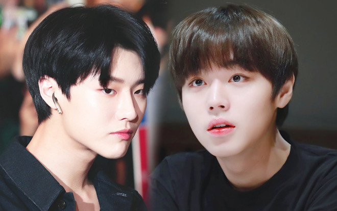 Hậu Covid-19: Park Ji Hoon (Wanna One), Cho Seung Yeon (X1) phát hành album âm nhạc Ảnh 2