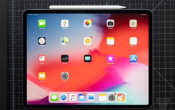 Apple vẫn là ông vua không đối thủ ở thị trường máy tính bảng Ảnh 2