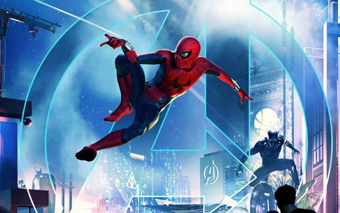Đúng là Nhện nhọ: Tom Holland không biết bao giờ Spider-Man 3 bắt đầu quay! Ảnh 2
