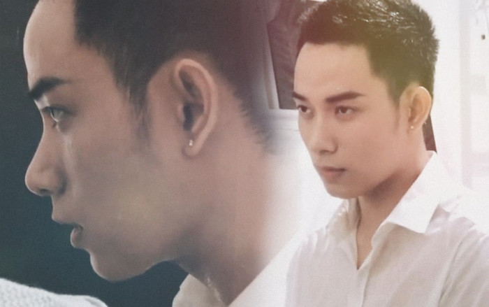 Trúc Nhân hé lộ hậu trường dự án mới, nam tính đến nỗi quên luôn hình ảnh 'xéo sắc' thời Sáng mắt chưa Ảnh 2