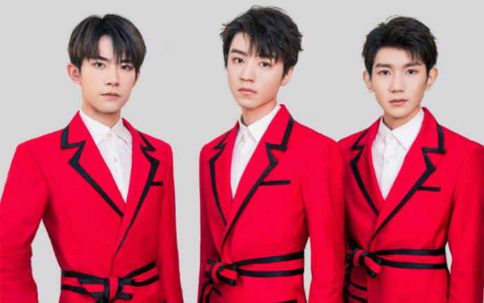 Bằng chứng rõ ràng nhất thể hiện sức hot của từng thành viên TFBoys: Dịch Dương Thiên Tỉ dẫn đầu, Vương Nguyên đứng cuối Ảnh 2