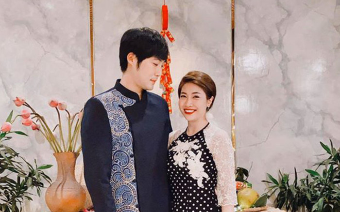 Pha Lê nghén nặng và sút nhiều cân trong 3 tháng mang thai con đầu lòng Ảnh 2