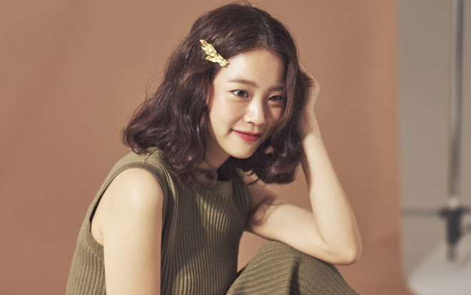 Từng được hơn 3 nam idol 'cưa cẩm', Han Seung Yeon (KARA) rục rịch kết hôn? Ảnh 2