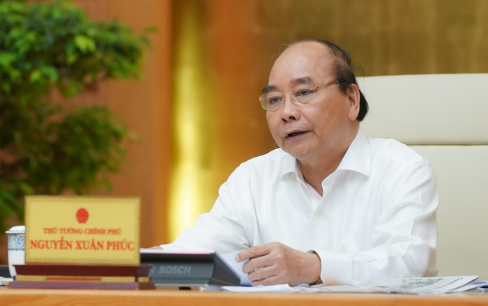 Thủ tướng: Không cách ly xã hội thêm 1 tuần với toàn bộ Hà Nội, nới lỏng giãn cách nhưng không phải là dịp đổ ra đường ăn mừng Ảnh 2