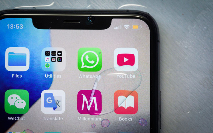 Phát hiện lỗi nghiêm trọng trên iPhone khiến người dùng bị tấn công mà không hề hay biết Ảnh 2