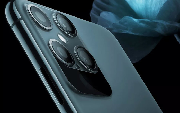 Đây là tin buồn cho những ai đang đợi chiếc iPhone 12 xịn xò nhất của Apple Ảnh 2