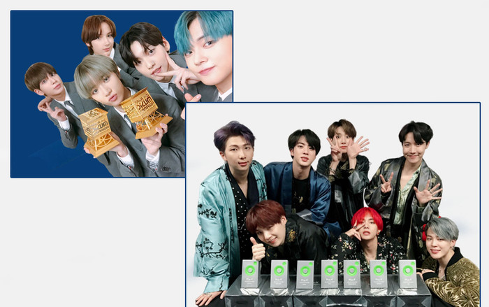 Knet đã không còn mỉa mai nguyện vọng giành Daesang của TXT Ảnh 2