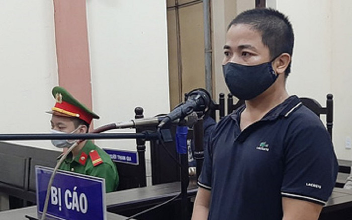 Phạt 6 tháng tù giam đối tượng tung tin 'Thái Nguyên có người chết vì COVID-19' Ảnh 2