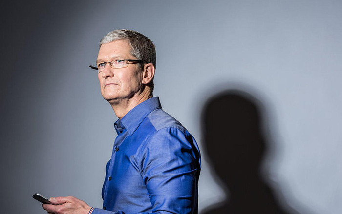 Đây là việc đầu tiên Tim Cook làm sau khi thức dậy vào 4 giờ sáng Ảnh 2