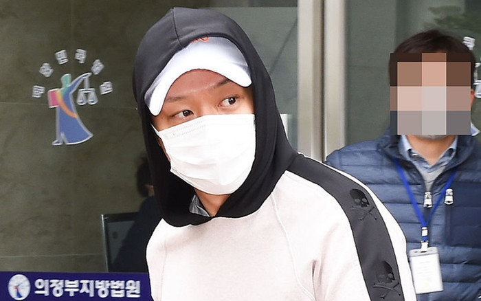 Park Yoochun nộp phạt 40.000 USD, cư dân mạng mỉa mai: Lấy tiền của fan để trả cho nạn nhân bị tấn công tình dục Ảnh 2