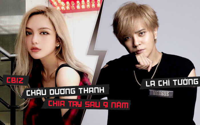 Sau chia tay, bạn gái La Chí Tường tố anh nhiều lần ngoại tình trong 9 năm qua, còn gọi ‘đào’ và quan hệ tập thể Ảnh 2