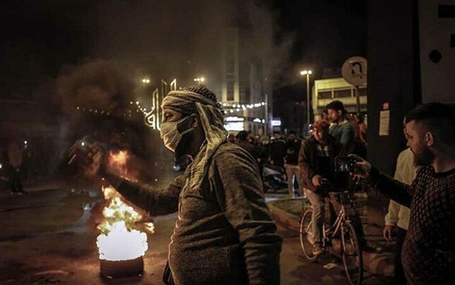 Túng quẫn, nghèo đói hoành hành thế giới giữa Covid-19 Ảnh 2