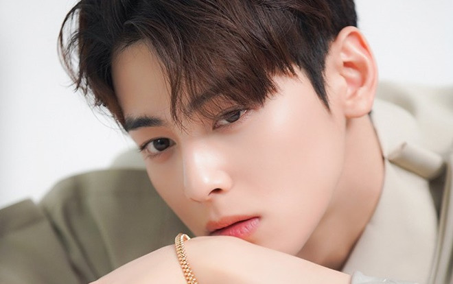 Lee Seung Gi đã nhàm chán, Knet chỉ muốn được nhìn Cha Eun Woo (ASTRO) Ảnh 2