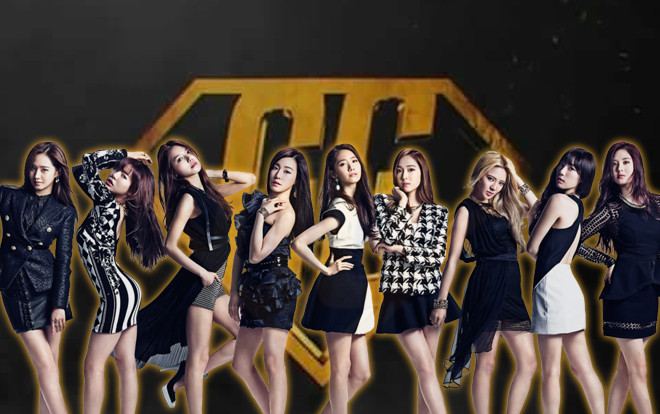 Mnet tung logo chương trình mới, fan lập tức nghĩ ngay đến màn tái hợp của SNSD Ảnh 2