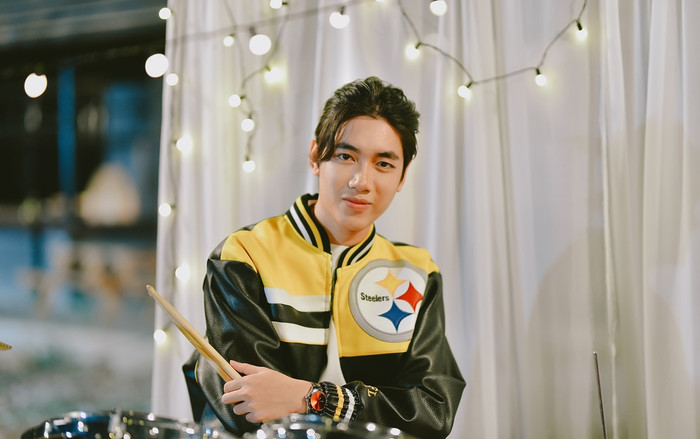 Tình ca em đến còn chưa 'ấm chỗ', K-ICM đã vội hé lộ tựa đề của loạt bài hát mới Ảnh 2