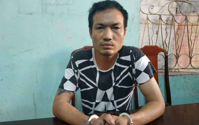 Tài xế khai báo gian dối đã thừa nhận tông hai chị em thương vong ở Vĩnh Phúc Ảnh 2