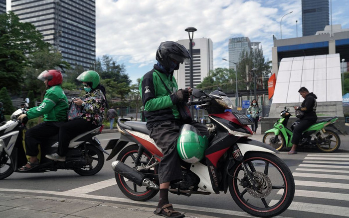 Go-Jek bỏ 130 triệu USD thâu tóm startup thanh toán, hi vọng sớm thành siêu ứng dụng Ảnh 2