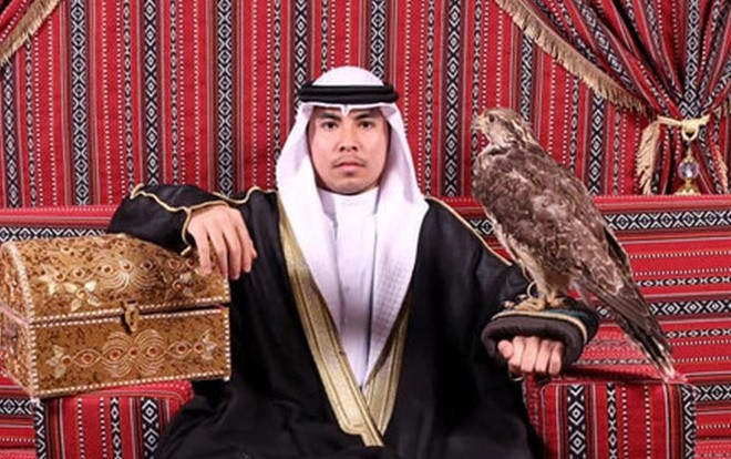 Đức Huy bốc phét đầu tư 2 triệu đô kinh doanh ăn uống Ảnh 2