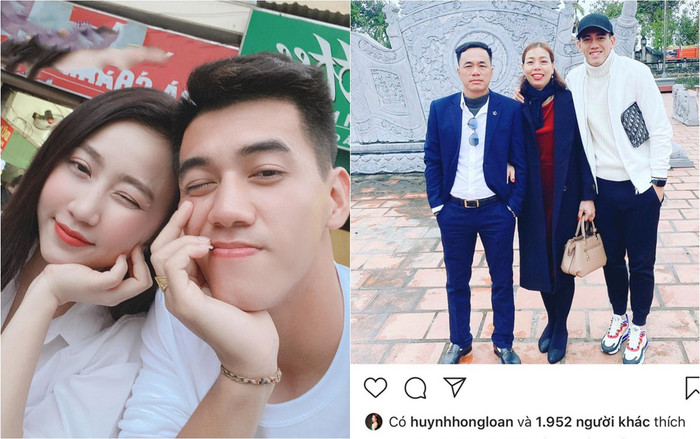 Động thái mới nhất của Huỳnh Hồng Loan sau khi dừng hẹn hò Tiến Linh được cộng đồng mạng khen ngợi Ảnh 2