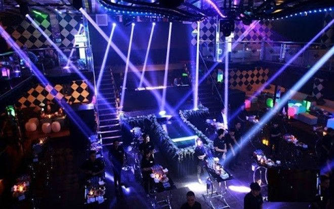 TP.HCM tiếp tục tạm dừng hoạt động các tụ điểm vui chơi giải trí, cơ sở làm đẹp,… Ảnh 2