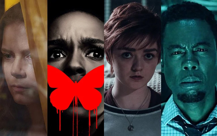 Những bộ phim nhọ đủ đường: Bị hoãn vì COVID-19, không rõ ngày trở lại! Ảnh 2