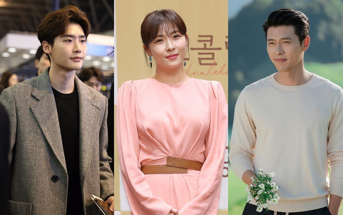 Nhan sắc thay đổi của dàn diễn viên 'Secret Garden' sau 10 năm Ảnh 2