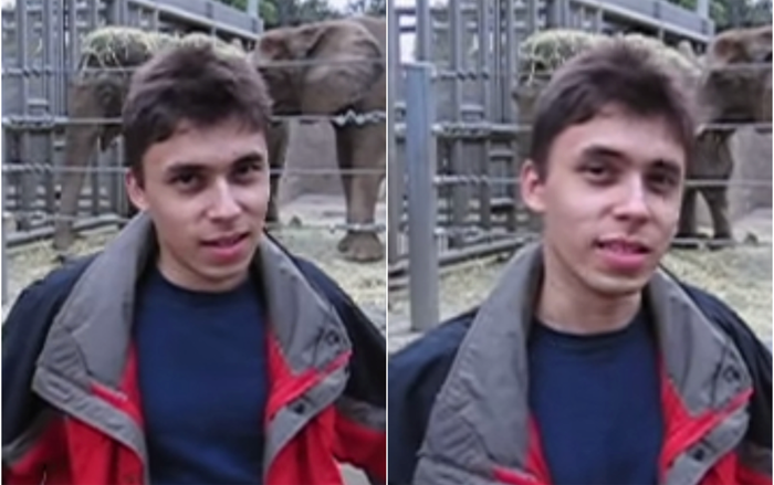 Ngày này 15 năm trước, đây chính là người đã đăng video đầu tiên lên YouTube Ảnh 2