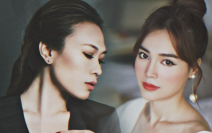 Bạn bè lo sợ Ninh Dương Lan Ngọc sẽ bị Mỹ Tâm 'quở trách' vì trót lỡ làm điều này… Ảnh 2