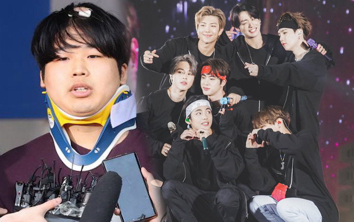 Fan BTS là nạn nhân 'Phòng chat thứ N': Bị tống tiền, bắt làm nô lệ tình dục Ảnh 2