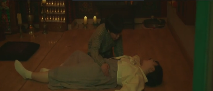 Tập 13 'Memorist - Hồi ức': Nhân vật mới xuất hiện, bà ta là ai mà khiến cục diện vụ án thay đổi?