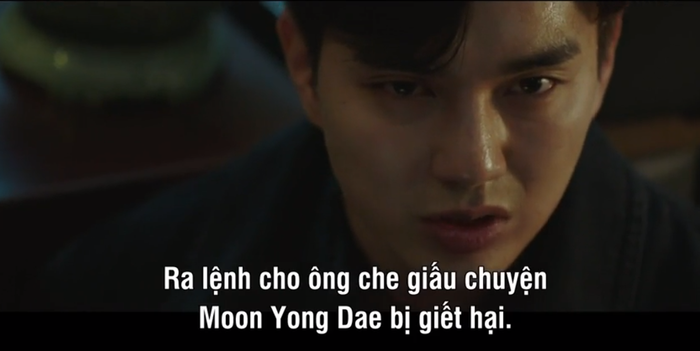 Tập 13 'Memorist - Hồi ức': Nhân vật mới xuất hiện, bà ta là ai mà khiến cục diện vụ án thay đổi?
