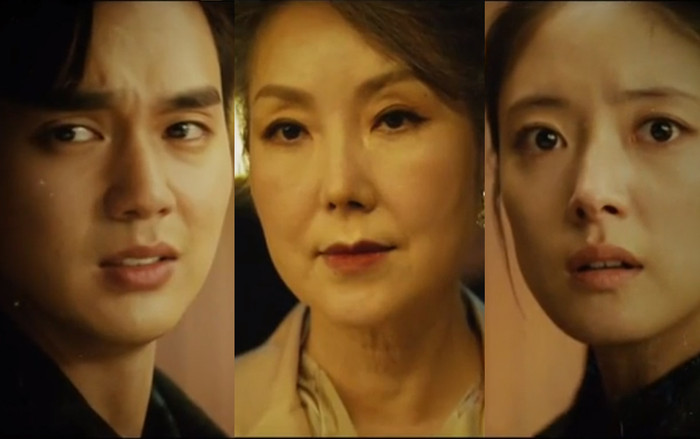 Tập 13 'Memorist - Hồi ức': Nhân vật mới xuất hiện, bà ta là ai mà khiến cục diện vụ án thay đổi? Ảnh 2