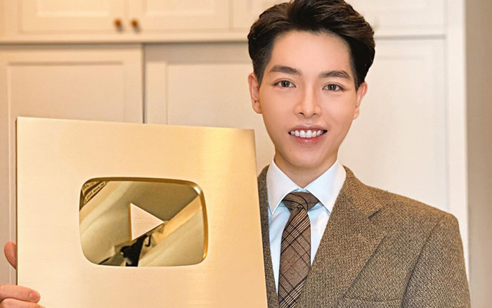 Bị quản lý trêu ‘đẹp trai nhiều tiền hát hay nhưng không ai thèm rớ tới’, Đức Phúc trả lời Ảnh 2