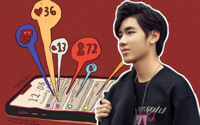 Hot: Phía K-ICM nhờ pháp luật giải quyết những bình luận bôi nhọ nghệ sĩ từ anti-fan Ảnh 2