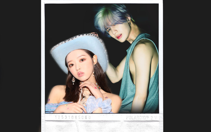 Taemin và YooA (Oh My Girl) vô tình được nhìn thấy gặp gỡ riêng, tưởng bị gán ghép hẹn hò nhưng Knet chỉ đợi điều này Ảnh 2