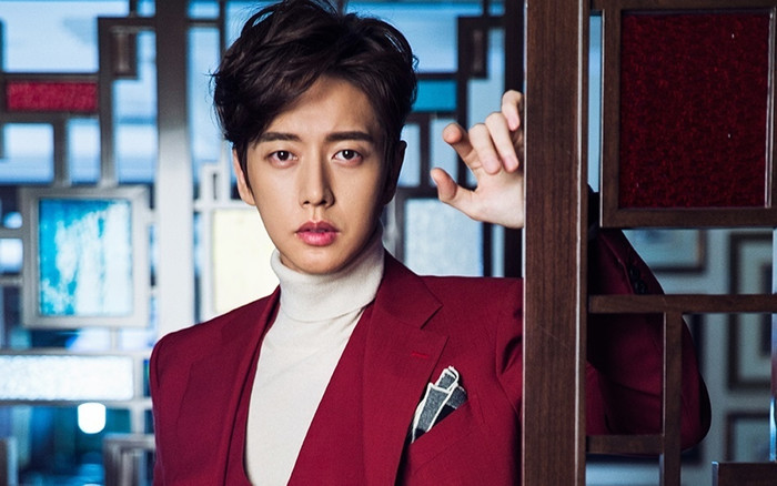 Park Hae Jin xác nhận góp mặt trong phim tâm lý tội phạm - kinh dị dựa trên webtoon nổi tiếng Ảnh 2