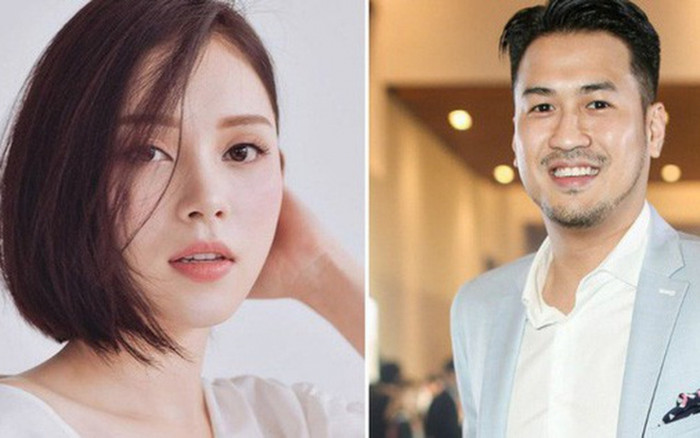 Linh Rin khoá tài khoản Instagram giữa tin đồn rạn nứt với Phillip Nguyễn Ảnh 2