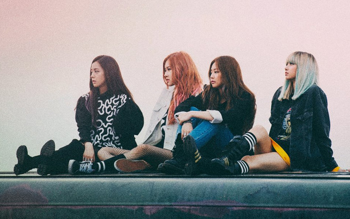 Sau 4 năm, MV Stay của BlackPink chính thức vượt mốc 200 triệu lượt xem Ảnh 2